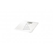 Весы напольные BOSCH PPW3300