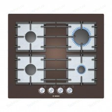Газовая варочная панель Bosch PPP 614B91R
