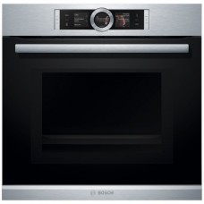 Электрический духовой шкаф Bosch HMG636NS1