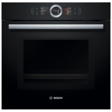 Электрический духовой шкаф Bosch HMG656RB1