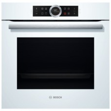 Электрический духовой шкаф Bosch HBG634BW1