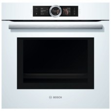 Электрический духовой шкаф Bosch HNG6764W1