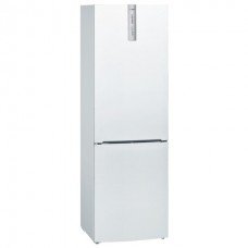 Холодильник с нижней морозильной камерой Bosch NoFrost KGN36VW10R