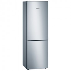 Холодильник с нижней морозильной камерой Bosch LOW FROST KGV36VL23R
