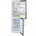 Холодильник с нижней морозильной камерой Bosch Gold Edition KGN39AD18R