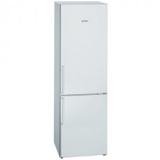 Холодильник с нижней морозильной камерой Bosch KGV39XW20R