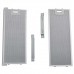 Вытяжка встраиваемая в шкаф 60 см Bosch DHI635H