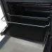 Электрическая плита (60 см) Bosch HCA744351R