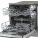 Встраиваемая компактная посудомоечная машина Bosch ActiveWater Smart SCE52M55RU