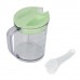 Соковыжималка центробежная Bosch VitaJuice MES25G0