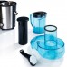 Соковыжималка центробежная Bosch VitaJuice MES3500