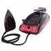 Парогенератор с бойлером Bosch Sensixx DS37 EditionRosso TDS373118P