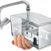 Парогенератор с бойлером Bosch Sensixx B45L SilenceComfort400 TDS4581