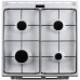 Газовая плита (60 см) Bosch HGG223124E