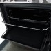 Газовая плита (60 см) Bosch HGD645255R