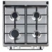 Газовая плита (60 см) Bosch HGD645255R
