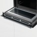 Встраиваемый компактный духовой шкаф Bosch CMG636BS1