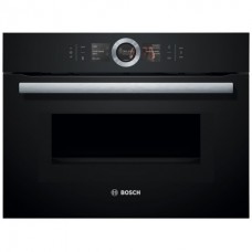 Встраиваемый компактный духовой шкаф Bosch CMG6764B1