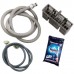 Посудомоечная машина (компактная) Bosch ActiveWater Smart SKS51E88RU