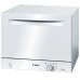 Посудомоечная машина (компактная) Bosch ActiveWater Smart SKS41E11RU