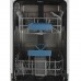 Посудомоечная машина (45 см) Bosch SuperSilence SPS53M52RU