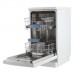 Посудомоечная машина (45 см) Bosch SuperSilence SPS53M52RU