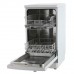 Посудомоечная машина (45 см) Bosch SPS40E42RU