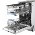 Встраиваемая посудомоечная машина 45 см Bosch SPV58X00RU