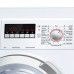 Стиральная машина Узкая Bosch Serie 6, 3D Washing WLK20266OE
