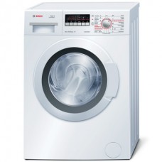 Стиральная машина Узкая Bosch Serie | 4 VarioPerfect WLG20261OE