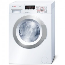 Стиральная машина Узкая Bosch Serie | 4 WLG24260OE