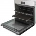 Электрический духовой шкаф Bosch HBG42R450E