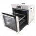 Электрический духовой шкаф Bosch HBB43C452E