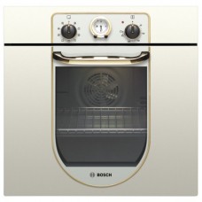 Электрический духовой шкаф Bosch Nostalgie HBA23BN21 