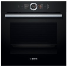 Электрический духовой шкаф Bosch HBG6764B1