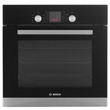 Электрический духовой шкаф Bosch HBG63R150F