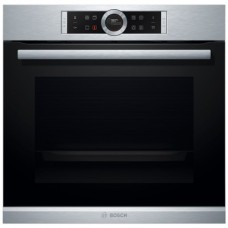 Электрический духовой шкаф Bosch HBG672BS1F