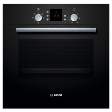 Электрический духовой шкаф Bosch HBN431S3