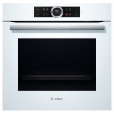Электрический духовой шкаф Bosch HBG633TW1