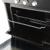 Электрический духовой шкаф Bosch HBN211S4