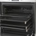 Электрический духовой шкаф Bosch HBA63U351S