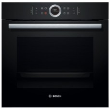 Электрический духовой шкаф Bosch HBG655BB1