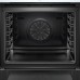 Электрический духовой шкаф Bosch HBG672BW1F