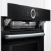 Электрический духовой шкаф Bosch HNG6764B1