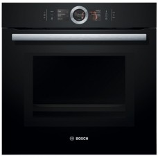 Электрический духовой шкаф Bosch HNG6764B1