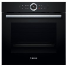 Электрический духовой шкаф Bosch HBG633TB1