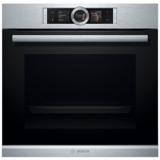 Электрический духовой шкаф Bosch HBG636LS1
