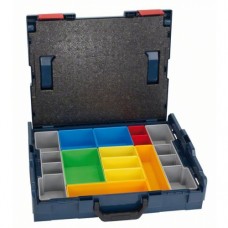 Система кейсов Комплект L-BOXX 102, 12 шт.