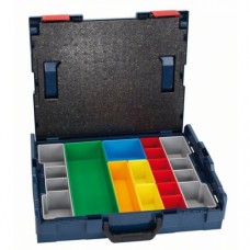 Система кейсов Комплект L-BOXX 102, 13 шт.
