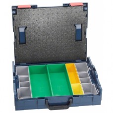 Система кейсов Комплект L-BOXX 102, 6 шт.
